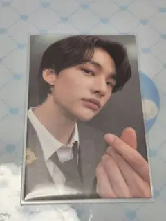 2025年最新】go生 ヒョンジンの人気アイテム - メルカリ