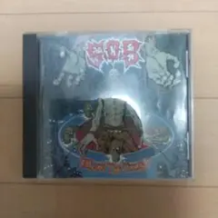S.O.B 「WHAT’S THE TRUTH？」