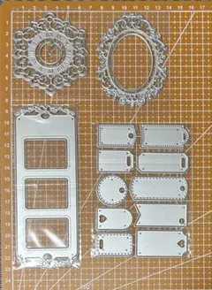 【特価】4種類セット [391-394]