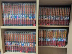 あうでぃ様専用【美品】キングダム 1巻〜66巻 セット 漫画 コミック