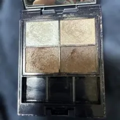 DECORTE アイグロウジェム プレスドアイシャドウ