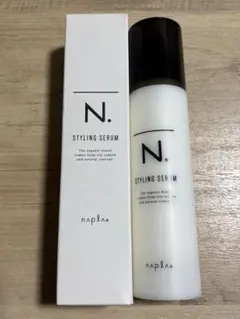 N.スタイリングセラム 94gのサムネイル