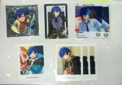 あんスタ 漣ジュン グッズセット まとめ売り