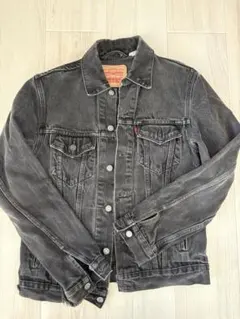 リーバイス　デニムジャケット