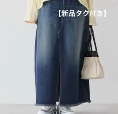 AMERICAN HOLIC デニムスカート