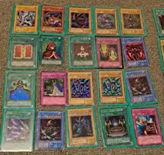 89枚　遊戯王OCG デュエルモンスターズ カードセット