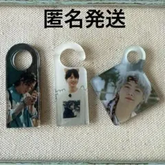 ソウジュ トレカ ユンギ シュガ SUGA アクスタ フラッグ ソウジュ トレカ ユンギ シュガ SUGA アクスタ フラッグ