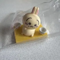 ちいかわ うさぎ フィギュア 松屋コラボ