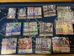 2025年最新】ヴァンガード メサイア セットの人気アイテム