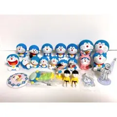 ドラえもん フィギュア セット