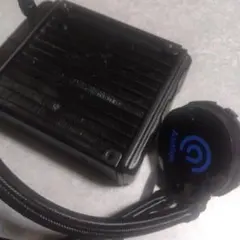 ジャンク 簡易水冷