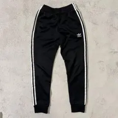 adidas アディダス ジャージ ブラック