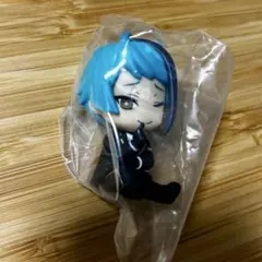 肩ズン　オクタヴィネル寮　ジェイド