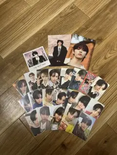 BOYNEXTDOOR テサン トレカ まとめ売り - メルカリ