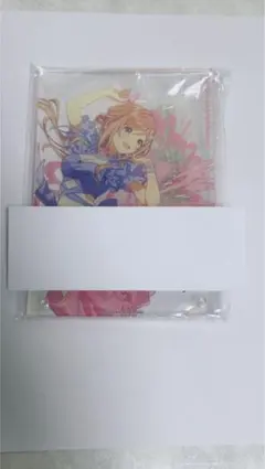 学マス The 1st Period 公式サイン メッセージパネル 姫崎莉波 - メルカリ