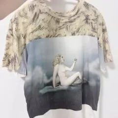 a様専用 TOGA ARCHIVES boy's own タイダイ Tシャツ - メルカリ