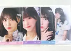 イコラブ 野口衣織 絶対アイドル辞めないで 封入 生写真 コンプ 絶アイ