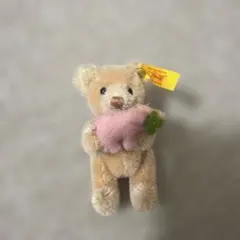 希少フルセット｜西ドイツ製 シュタイフ ミニチュアベア 箱・紙タグ付