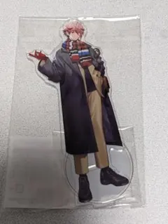 セラフ・ダズルガーデン　ウィンターデート2023　アクリルスタンド