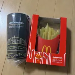マクドナルド マンハッタンポテトライト