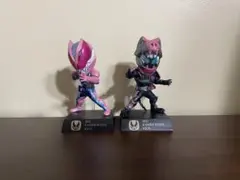 一番くじ デフォルメクス 仮面ライダー　50th まとめ売り