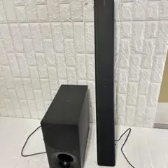 SONY ソニー SA-G700 / SA-WG700 サウンドバー セット SONY ソニー SA-G700 / SA-WG700 サウンドバー セット - メルカリ