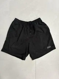 ennoy エンノイ　コットンショートパンツ　Sサイズ