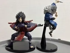 マダラ フィギュア