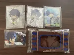 あんスタ　漣ジュン グッズまとめ売り