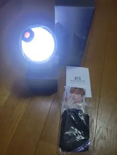 防弾少年団 オフィシャルライトスティック SPECIAL EDITION BT…