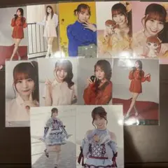 LOVE 大場花菜 生写真 まとめ売り バラ売り❌ - メルカリ