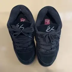 ES SHOES エス シューズ スニーカー 24.0㎝