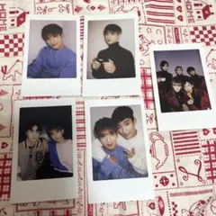 Stray Kids スキズ UNLOCK トレカ スンミン ポラロイド ポラ - メルカリ
