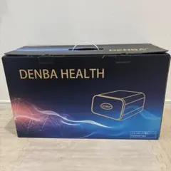 もりかぜ　 DENBA healthスタンダード 中古 中古】DENBA Health DENBA株式会社 デンバヘルス スタンダード