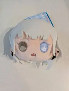 バンドリ ぴんぐるみ MyGO!!!!! 要楽奈　ぬいぐるみ　マスコット