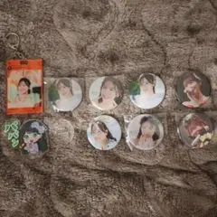 櫻井優衣グッズセット