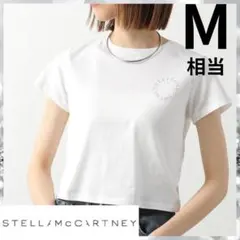 2026年最新】STELLA McCARTNEY レディース 半袖(Tシャツ) Tシャツ