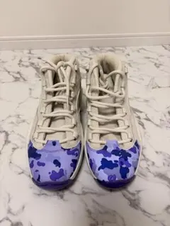 Reebok Question MID Cam'Ronコラボ