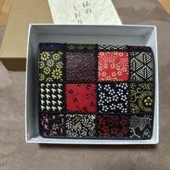 新品未使用✨甲州印伝 印傳屋 ハローキティ 長財布 箱付き - メルカリ