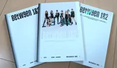 TWICE CD Between1&2 アルバム