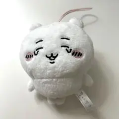ちいかわ ぬいぐるみマスコット ②