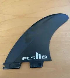 FCS2 Mick MF neo carbon large center バラ