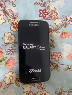 2026年最新】GALAXY S4 zoomの人気アイテム - メルカリ