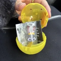 ズートピア　めじるしアクセサリー　ジュディー