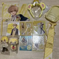 すとぷり　るぅとくん　まとめ売り