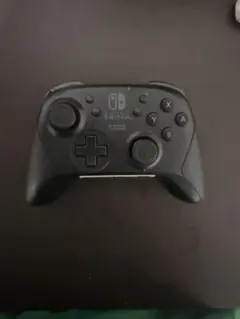 HORIワイヤレスホリパッド Nintendo Switch プロコン ジャンク