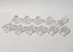 ゾイドワイルド パイロット 11体 ZOIDS WILD