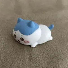 新品未使用品☆ちいかわ　ハチワレ　もっちりころりん