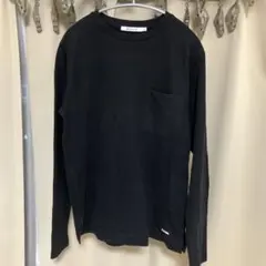COLONY 2139 長袖Tシャツ ブラック M