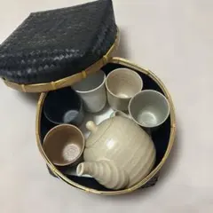 茶器セット